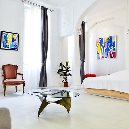 L'Appartement Marseille Kültér fotó