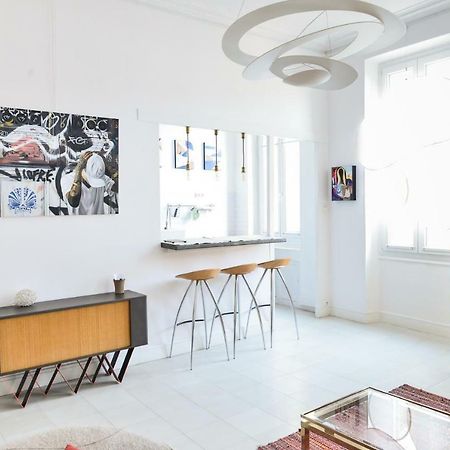 L'Appartement Marseille Kültér fotó