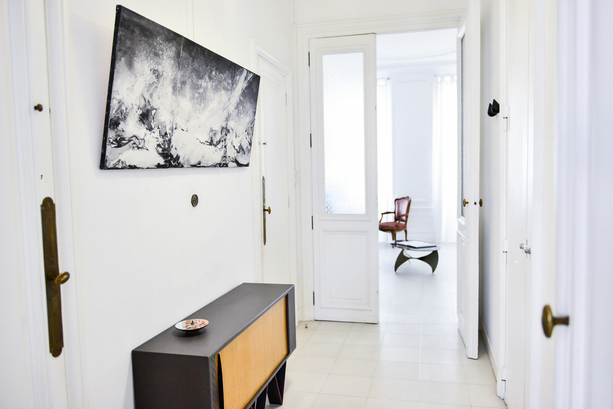 L'Appartement Marseille Kültér fotó